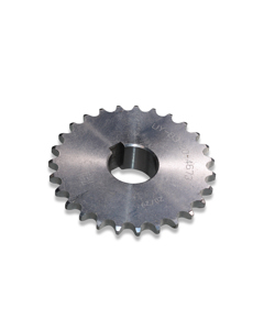 Chain wheel 3/8 27t B25 single